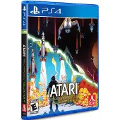 Atari Recharged Collection 4 - PS4
