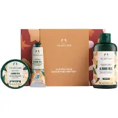 The Body Shop Kleine Amandelmelk Estuche 3 stuks