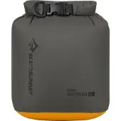 Sea to Summit - Evac Dry Bag - Pakzak 8 l, grijs