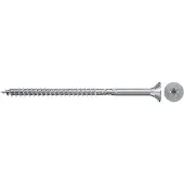 Fischer 573067 Spaanplaatschroef 90 mm TX 200 stuk(s)