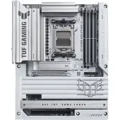 Asus 90MB1KW0-M0EAY0 Moederbord Socket AMD AM5 Vormfactor ATX Moederbord chipset AMD B850