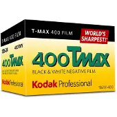Kodak T-MAX TMY 400 135-24