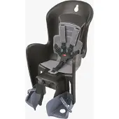 Polisport Bilby Maxi Cfs Achterzitje Voor Kinderfiets