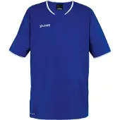 Spalding Move Shooting T-shirt Met Korte Mouwen