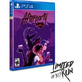 Afterparty / / PS4