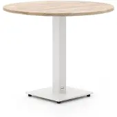 Forza furniture + 15% kassakorting | Forza Orta tuintafel ø85cm (h:75cm)