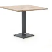 Forza furniture + 15% kassakorting | Forza Orta tuintafel 80x80x75cm
