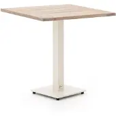 Forza furniture Forza Orta tuintafel 70x70x75cm