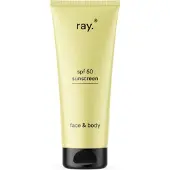Ray. Zonnecrème SPF 50 | 200 ml