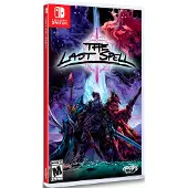 The Last Spell - Nintendo Switch (Limited Run)