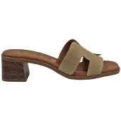 OH MY SANDALS 5900 Slippers | Maat 40