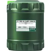 Fanfaro FF6102-10 Motorolie