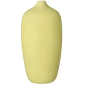 Blomus Vaas Ceola Cream Gold 25 cm