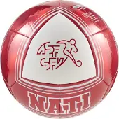 Schweiz ftblCulture Ball