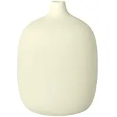 Blomus Vaas Ceola Transparent Yellow 19 cm