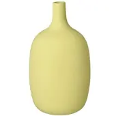Blomus Vaas Ceola Cream Gold 21 cm