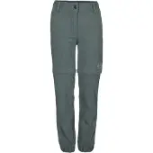 Killtec - Kid's Kos 112 - Trekkingbroek 164, grijs