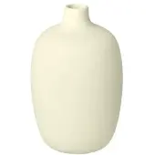 Blomus Vaas Ceola Transparent Yellow 13 cm