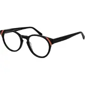 Funky Buddha Brilrand FBD1060 003 50