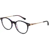 Bulget Brilmontuur BGY6000 E04 49
