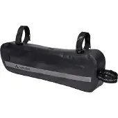 Vaude Frame Bag Proof L, black, -