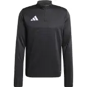 Adidas Functioneel shirt 'Entrada 22' zwart / wit