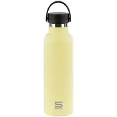 Safta Rubber Coating 600ml Thermosfles