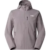The North Face Jas Men Nimble Hoodie 2.0 Transcendent Grey-M