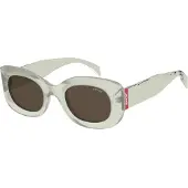 Levi's Lv-1080-s-dld 49/24/145 Dames Zonnebril