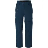 Vaude Slim fit broek voor kinderen Zo