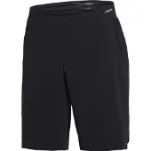 Vaude Bike - Kuro Shorts III - Fietsbroek XL, zwart