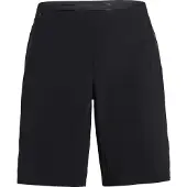 Vaude - Kuro Shorts III - Fietsbroek S, zwart