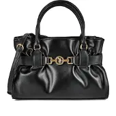 U.S. POLO ASSN. Handtas zwart