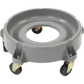 Sonstiges Trolley voor Rubbermaid Brute 52 cm