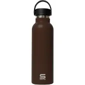 Safta Rubber Coating 600ml Thermosfles