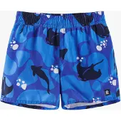 Reima - Kid's Somero - Boardshort 122, blauw