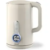 Maestro Waterkoker MR-025 Crème 1850-2200 W 1,7 L