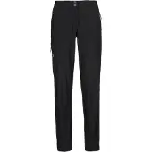 Schöffel Outdoorbroek zwart