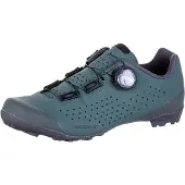 SCOTT Gravel Pro Groen Damesschoenen