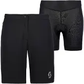 SCOTT Vertic Lt Broek Zonder Bretels