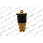 GOOM SBB-0106 Aanslagrubber, vering