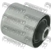 FEBEST BZAB-050 Draagarmrubber
