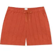 Schiesser Pyjamabroek 'Mix & Relax' kreeft