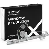 RIDEX 1561W0206 Raammechanisme