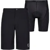 SCOTT Vertic Lt Broek Zonder Bretels