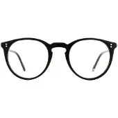 Oliver peoples bril O'Malley OV5183 1005L Zwart 47 mm
