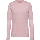 Asics - Women's Road Seamless L/S Top - Hardloopshirt M, roze