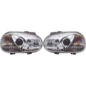 Diederichs 2213485 Koplampen set