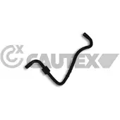 CAUTEX 466103 Radiateurslang