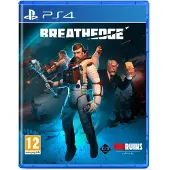 Breathedge/playstation 4